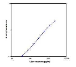Novus Biologicals™ Rat TNF-alpha ELISA Kit (Colorimetric)